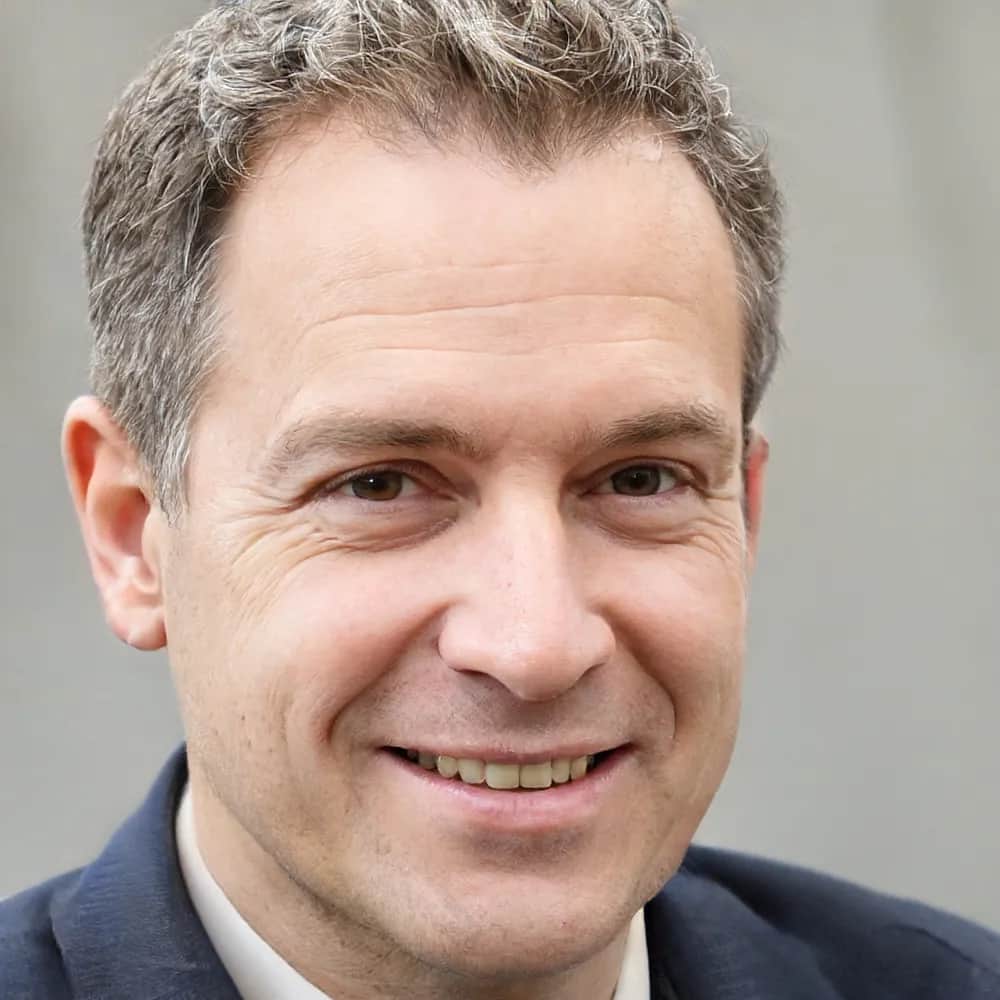 Autor Ryszard Andrzejewski