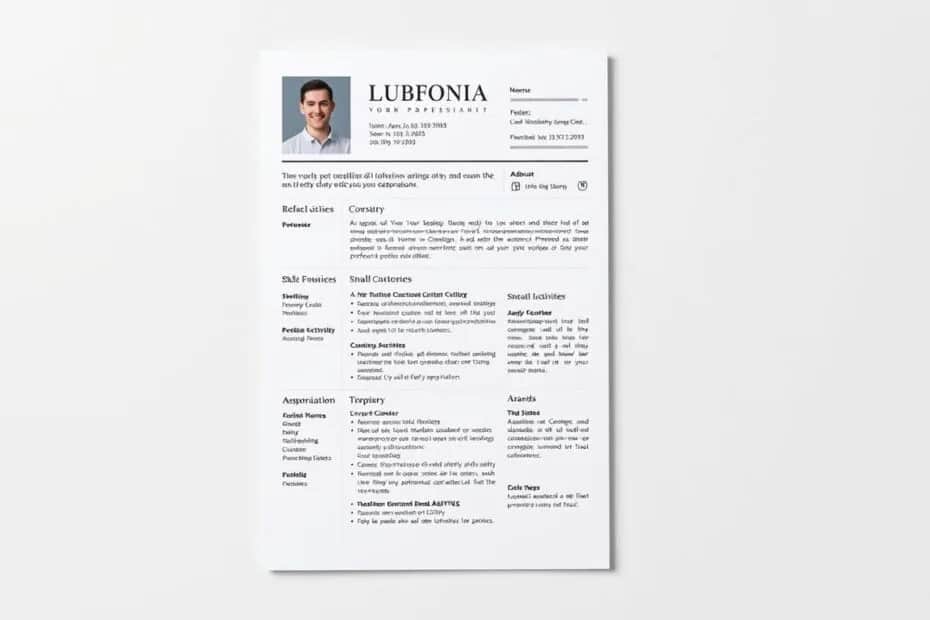 Jak napisać CV na praktyki, aby wyróżnić się w rekrutacji