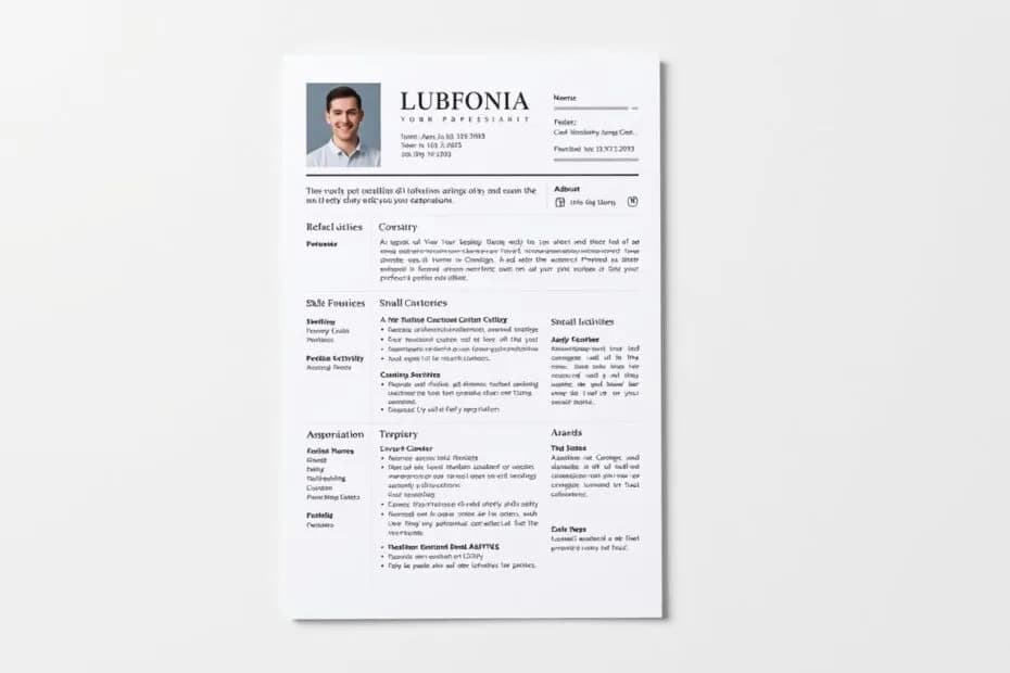 Jak napisać CV na praktyki, aby wyróżnić się w rekrutacji