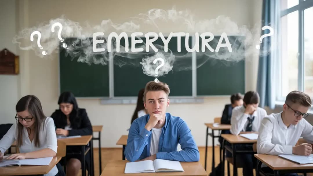 Czy technikum wlicza się do stażu pracy do emerytury? Sprawdź to!