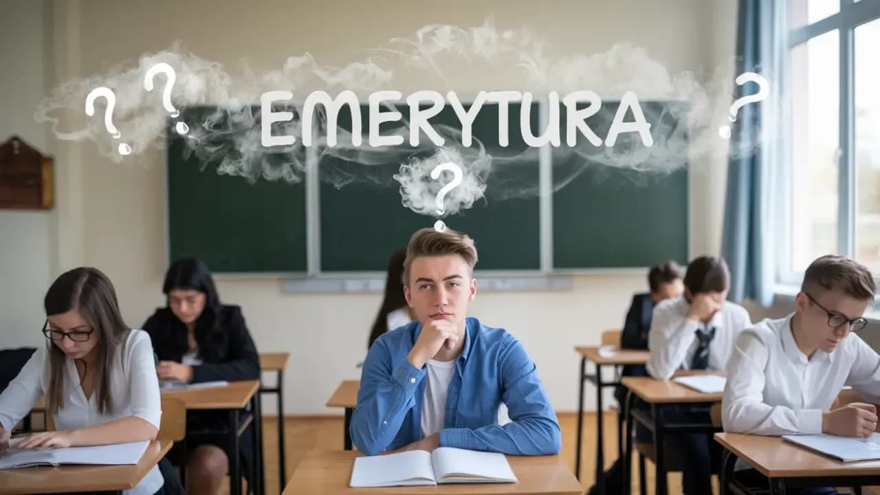Czy technikum wlicza się do stażu pracy do emerytury? Sprawdź to!