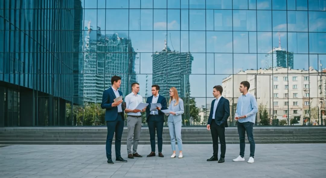 Ile zarabia się na stażu? Sprawdź, co wpływa na wynagrodzenie