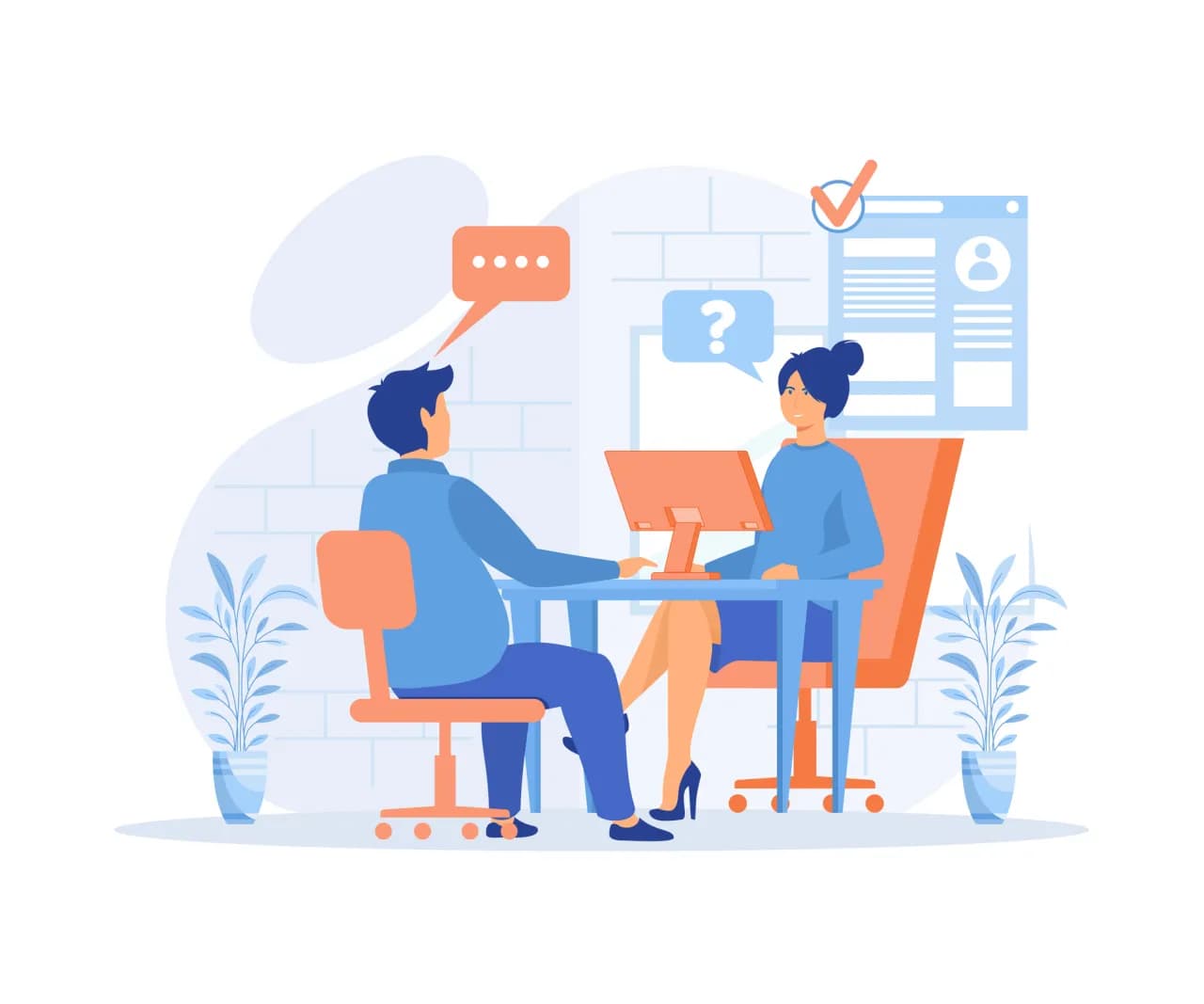 Jak zrezygnować z rozmowy o pracę i uniknąć nieprzyjemności