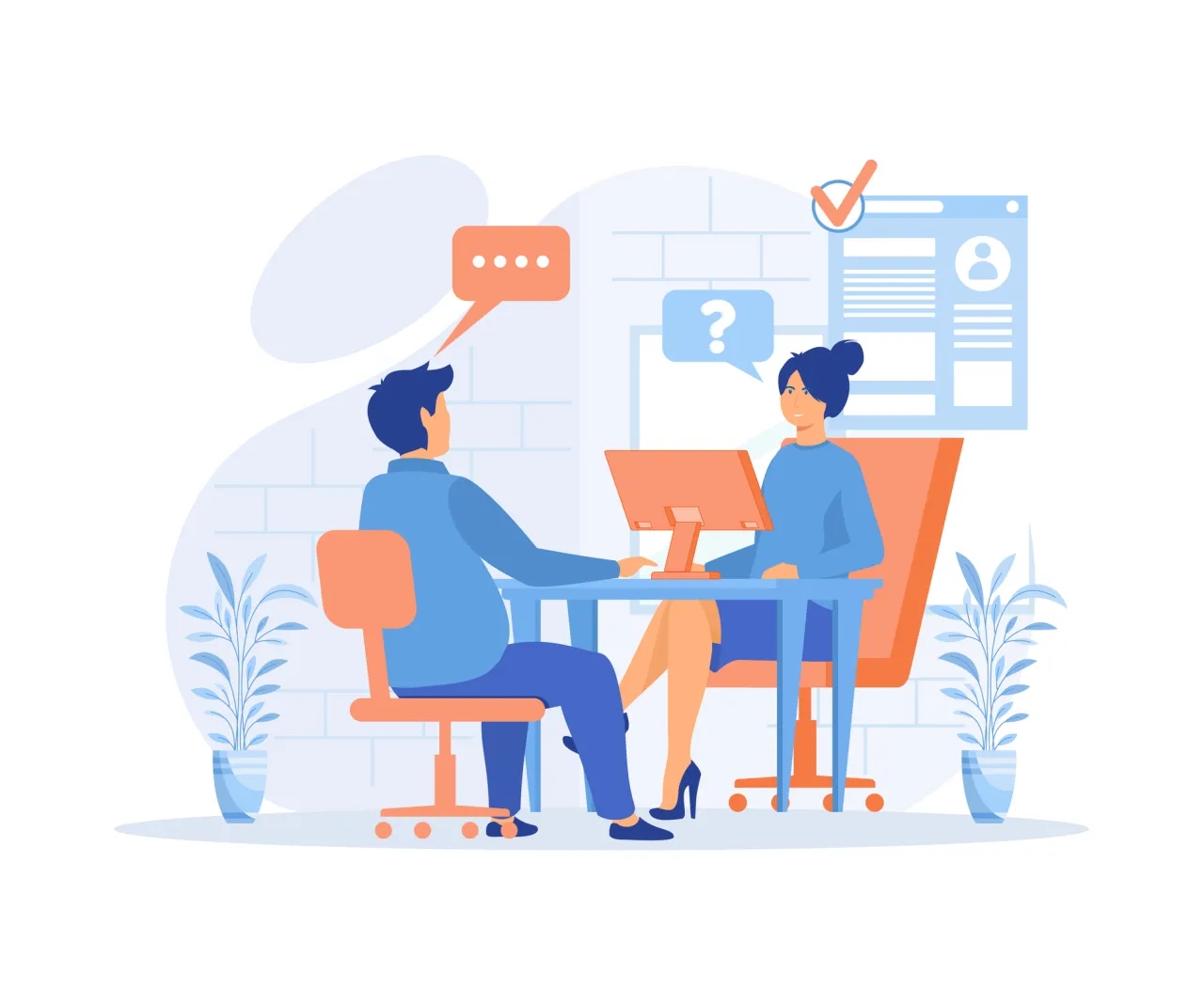 Jak zrezygnować z rozmowy o pracę i uniknąć nieprzyjemności