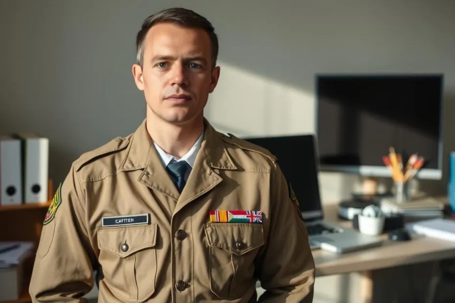 Czy zasadnicza służba wojskowa wlicza się do stażu pracy? Sprawdź!