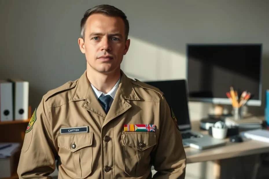 Czy zasadnicza służba wojskowa wlicza się do stażu pracy? Sprawdź!