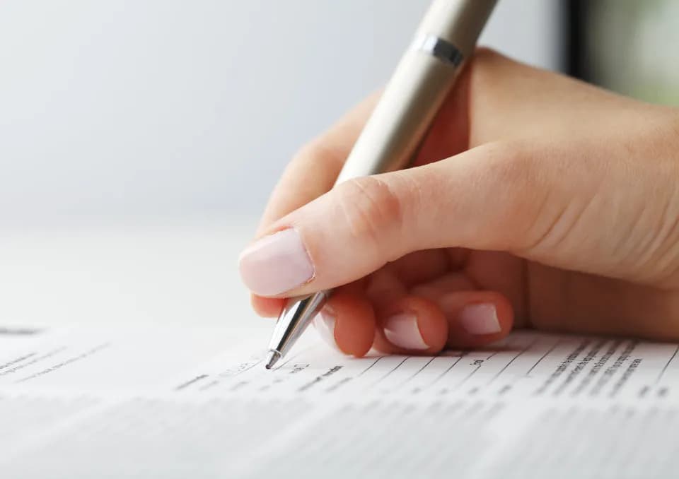Jak wypełnić kwestionariusz osobowy dla osoby ubiegającej się o zatrudnienie bez błędów