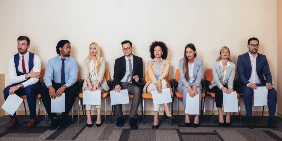 Jak ubrać się na rozmowę o pracę do biedronki, by zrobić dobre wrażenie