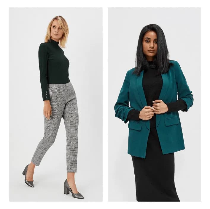 Jak ubrać się na rozmowę o pracę latem, by wyglądać profesjonalnie i czuć się komfortowo