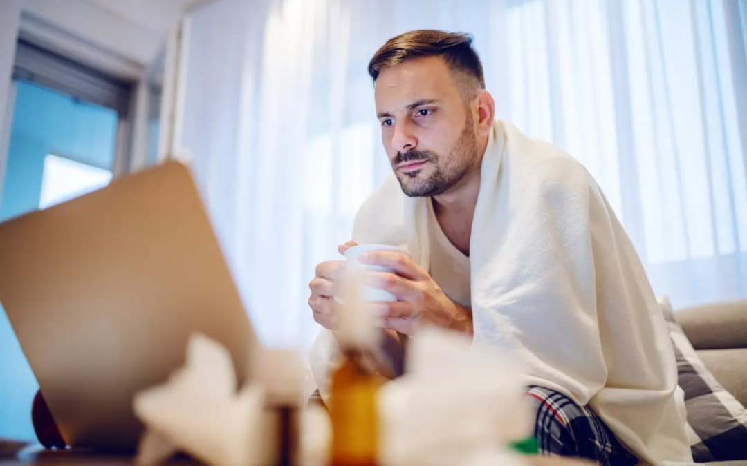 Czy muszę poinformować pracodawcę o L4? Oto ważne konsekwencje