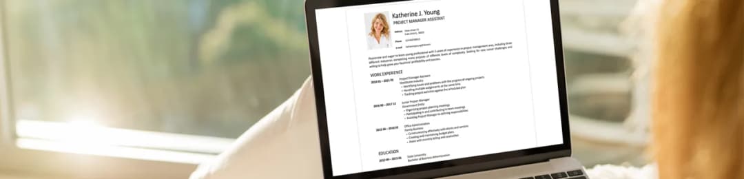 Jak zapisać CV w PDF i uniknąć problemów z formatowaniem