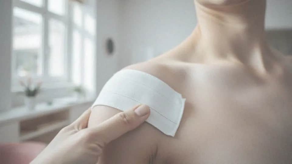 Jak długo l4 po artroskopii? Poznaj czas zwolnienia lekarskiego