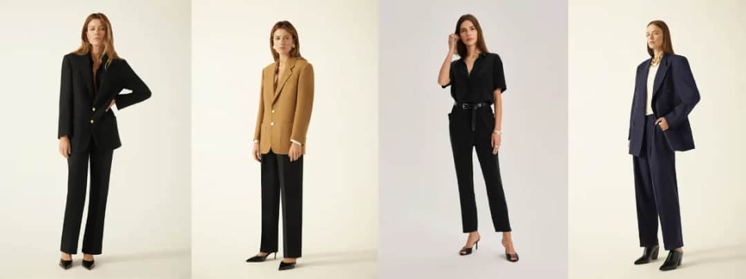 Jak się ubrać na rozmowę o pracę zimą, aby nie zmarznąć i wyglądać elegancko