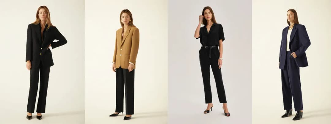 Jak się ubrać na rozmowę o pracę zimą, aby nie zmarznąć i wyglądać elegancko