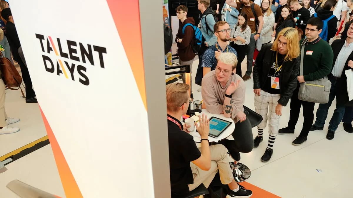 Jak zacząć rozmowę o pracę, aby zrobić dobre pierwsze wrażenie