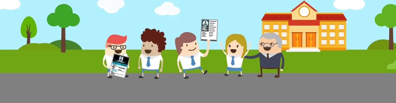 Jak napisać swoje pierwsze CV, aby uniknąć najczęstszych błędów?