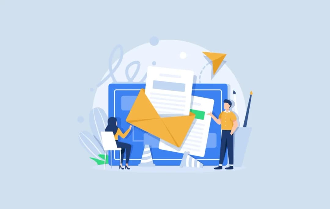 Co napisać w mailu z CV bez ogłoszenia, aby przyciągnąć uwagę?